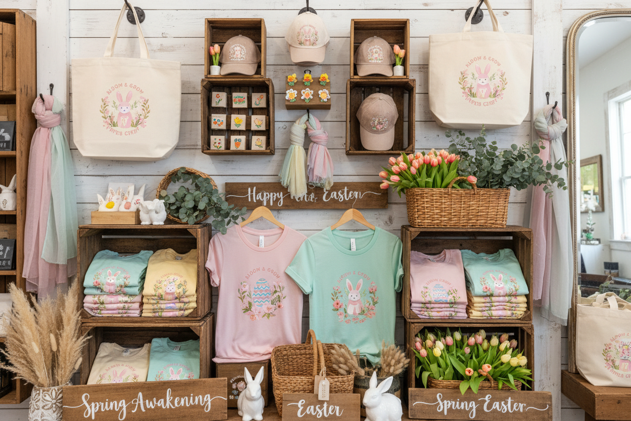 Fresh Beginnings Collection
