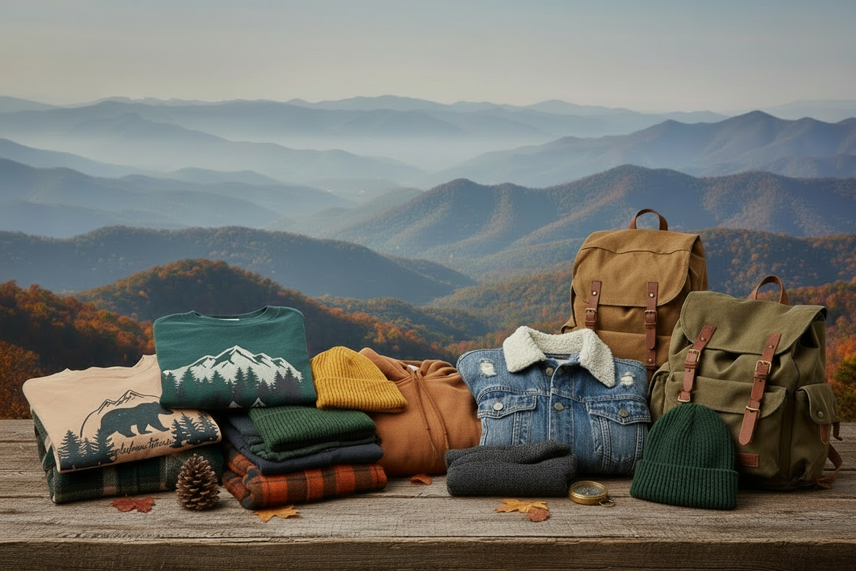 Trail Rebels Apparel & Accessories
