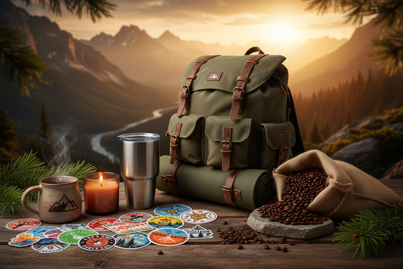 Trailblazer Accessories
