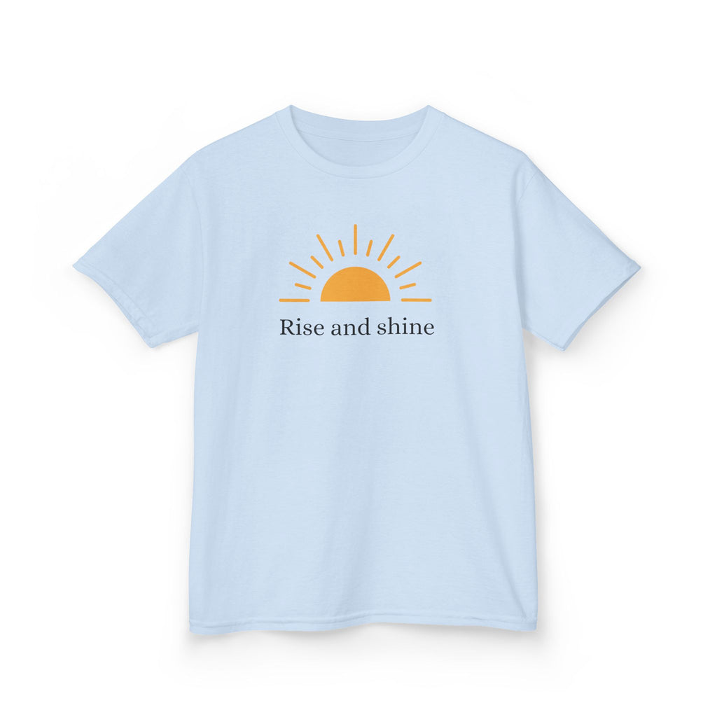 Rise and Shine Youth T-Shirt