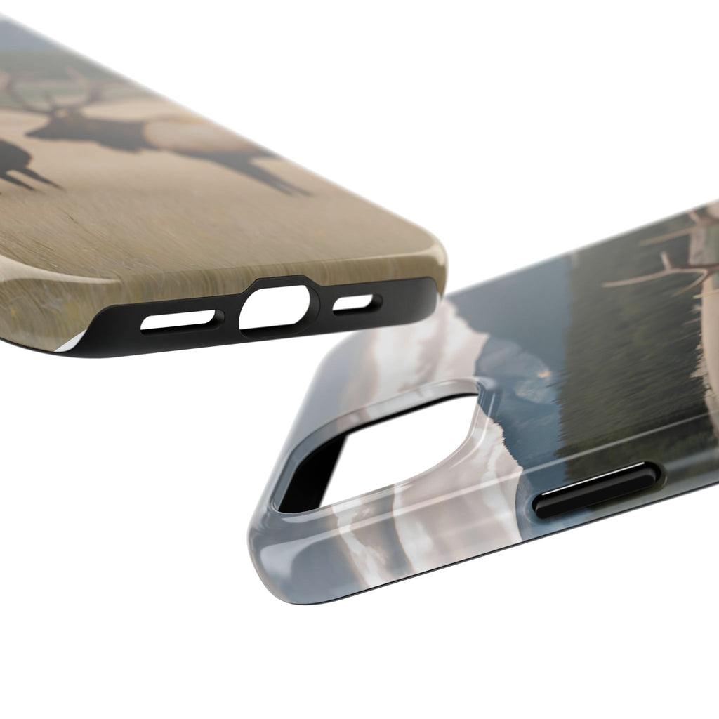 Elk Phone Case