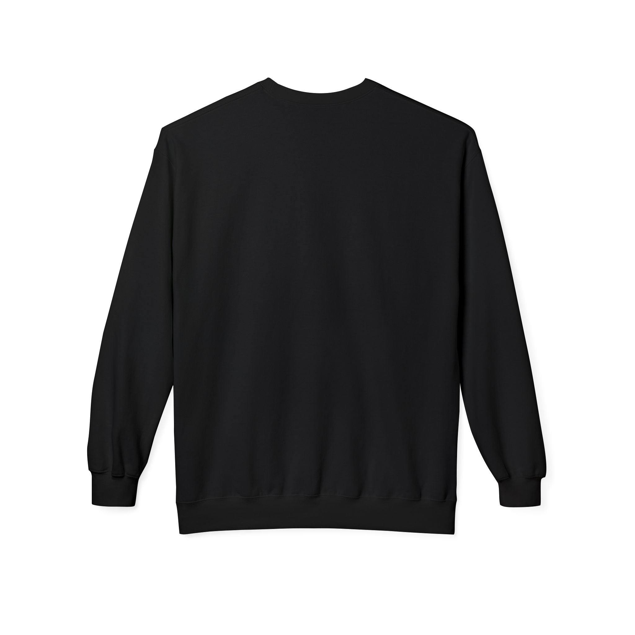 Adventure Explore Mountain Crewneck