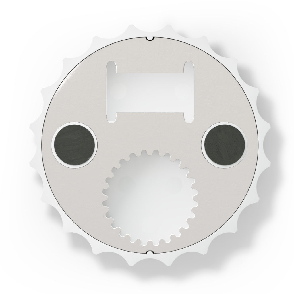 Limited Edition Bottle Opener