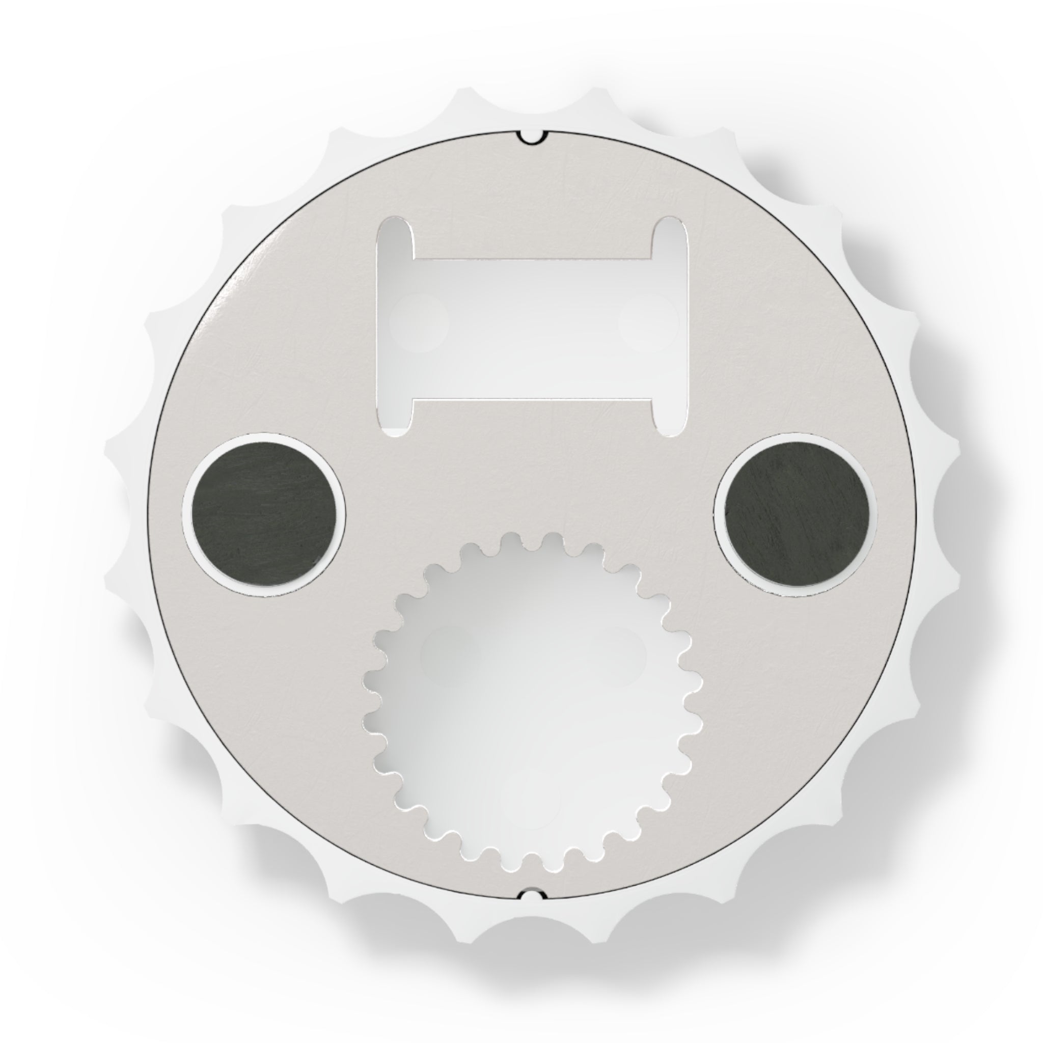 Limited Edition Bottle Opener