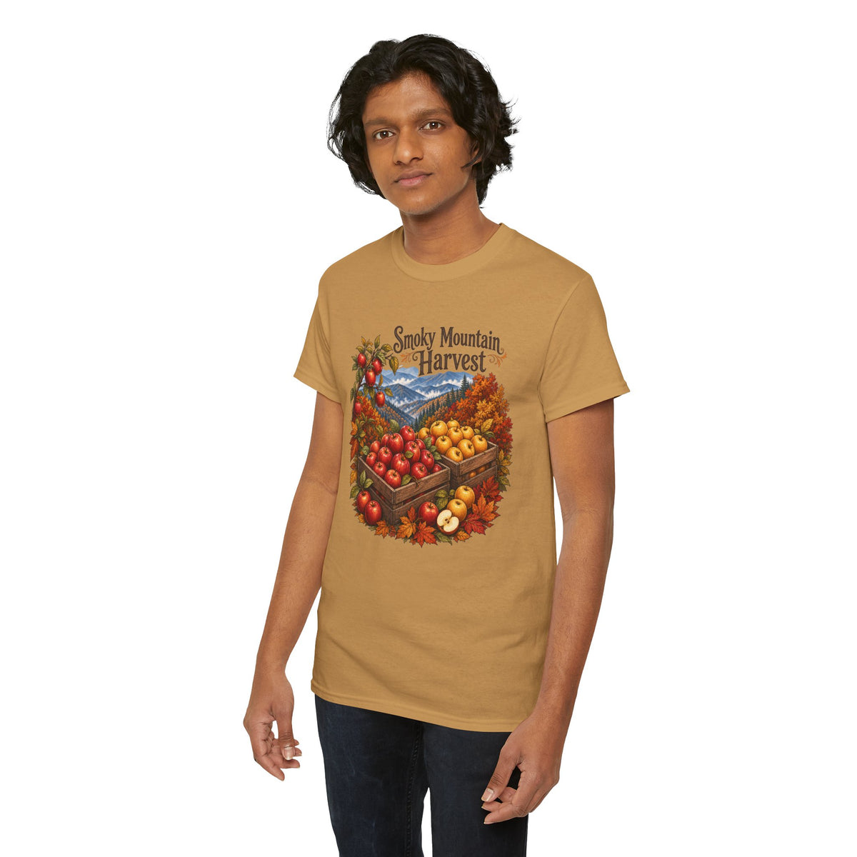 Apple Harvest T-Shirt