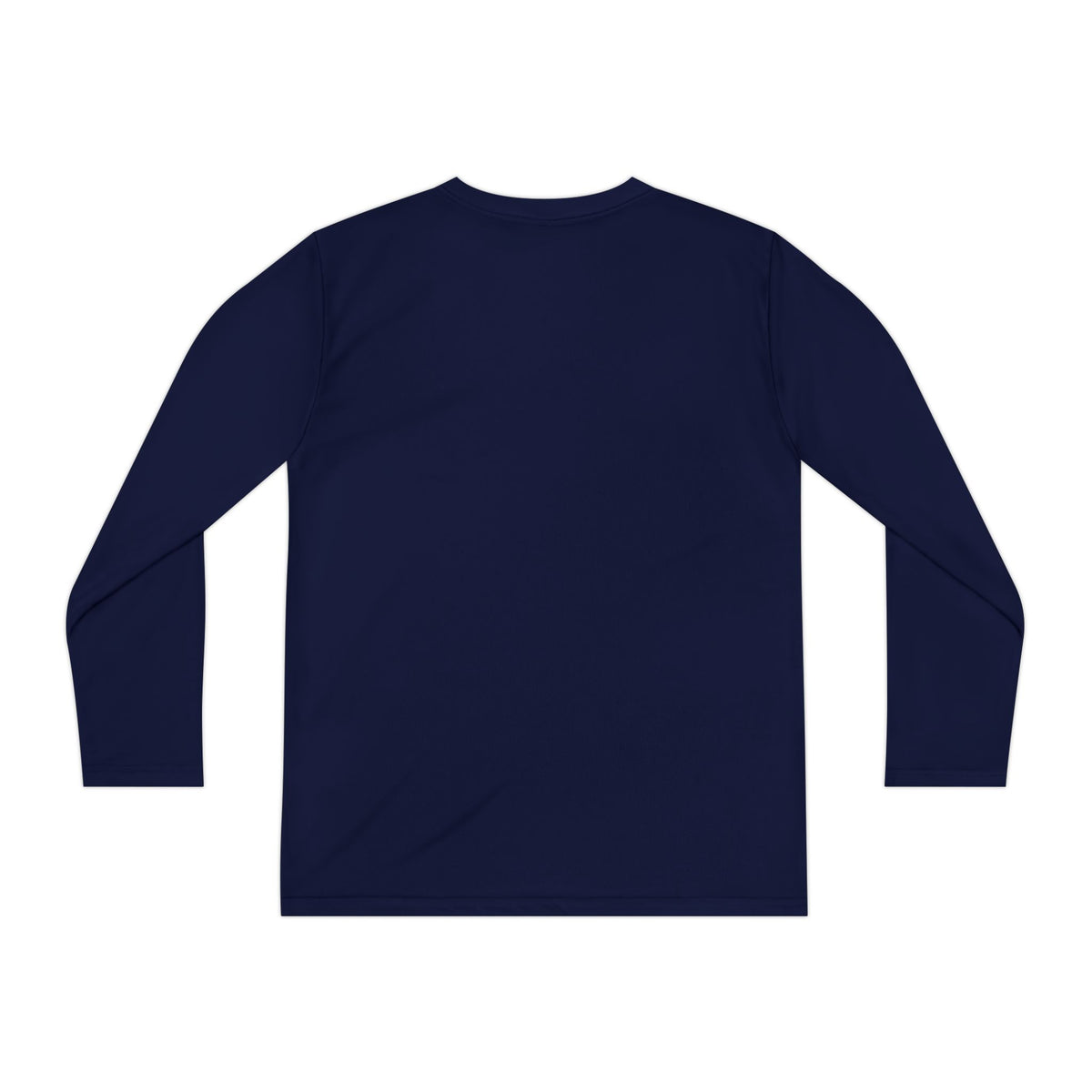 "Road Rebel" Motorcycle Youth LS T-Shirt