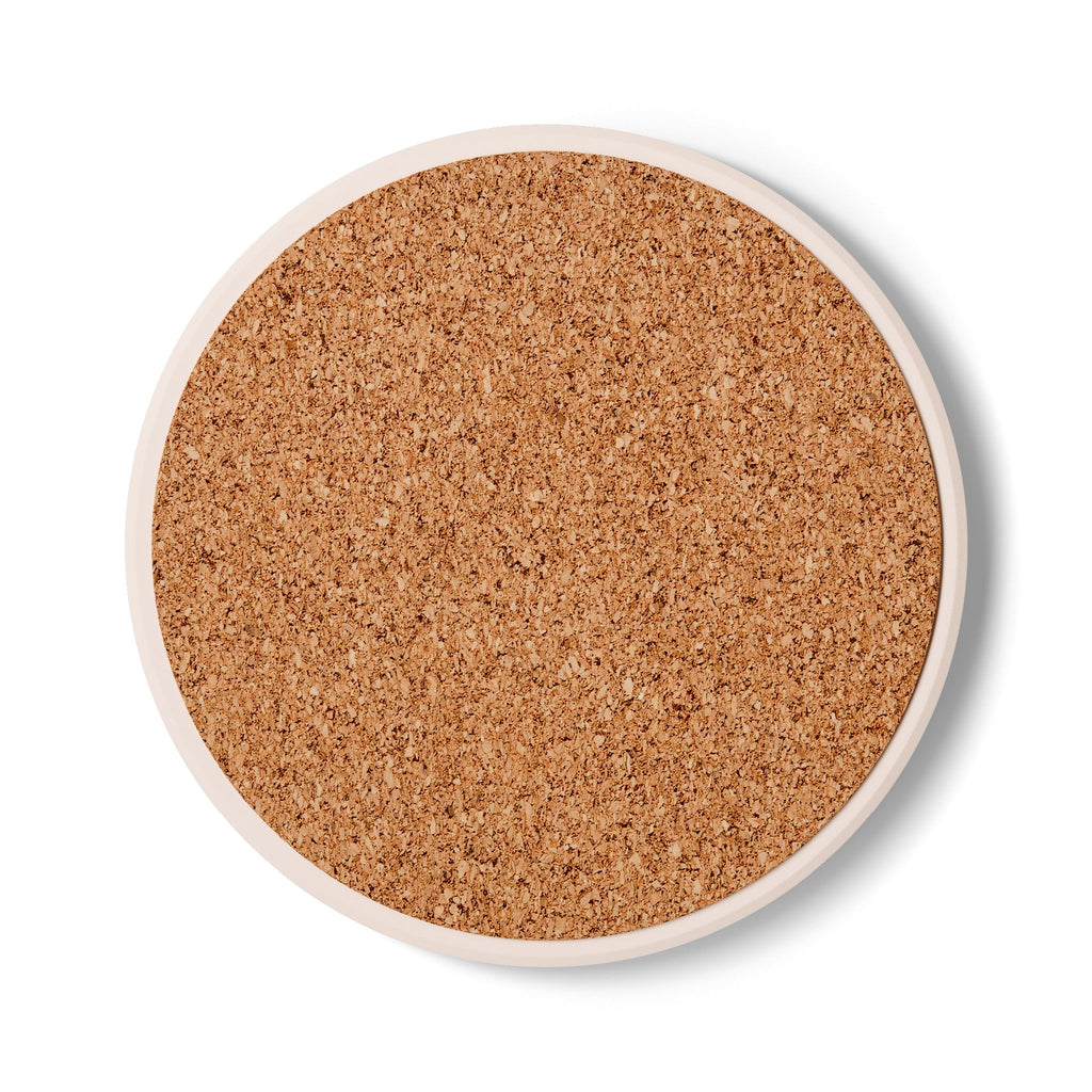 Coffee Ceramic Coaster
