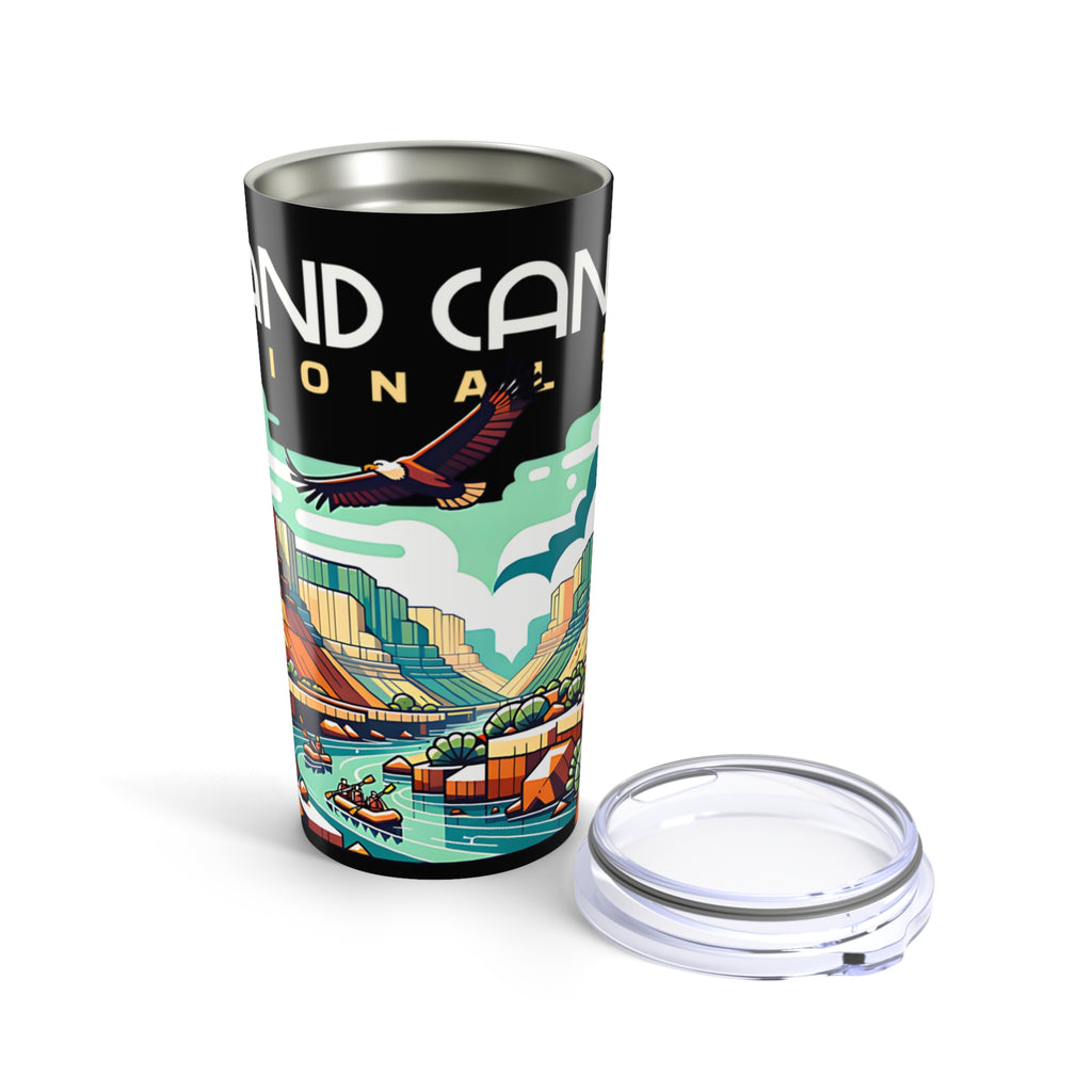 Grand Canyon National Park Tumbler (20oz.)