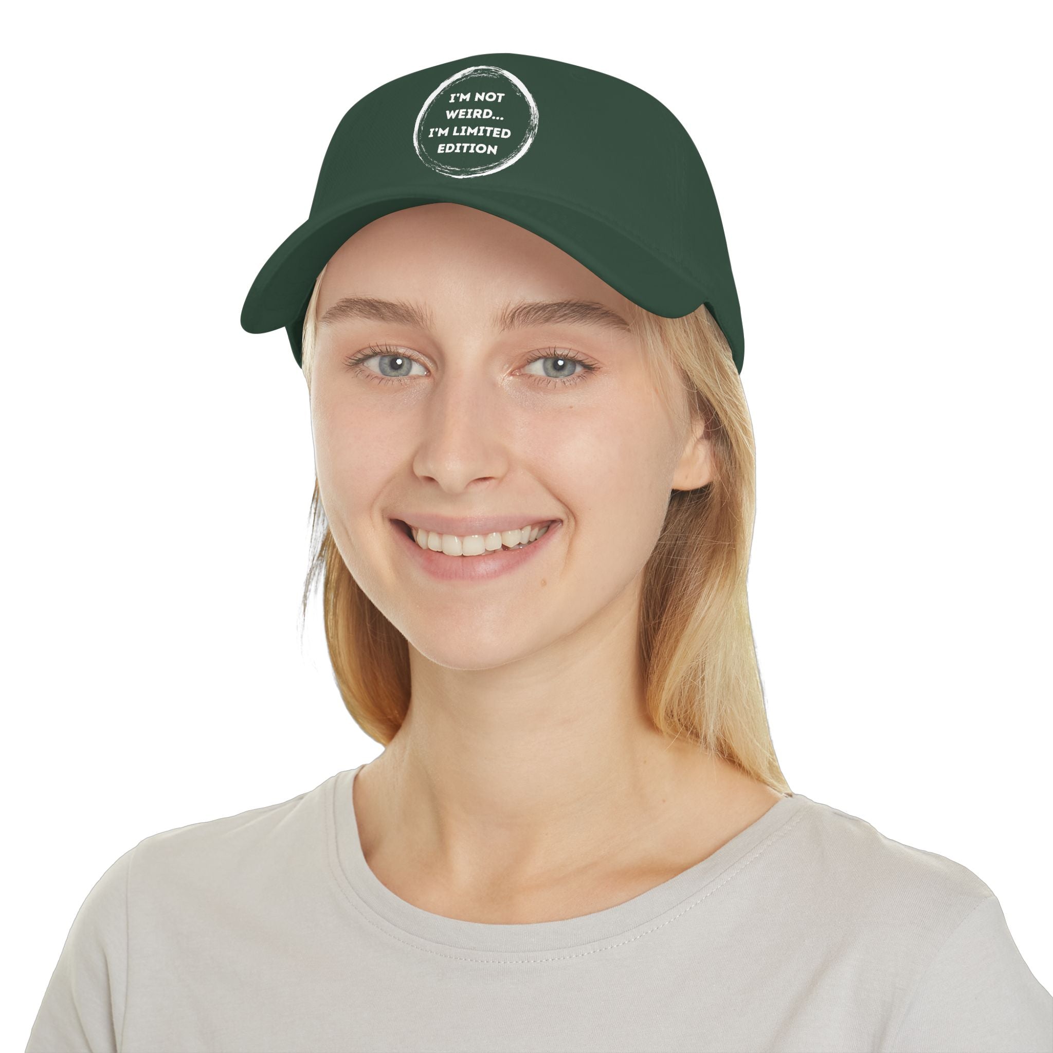 Limited Edition Funny Hat