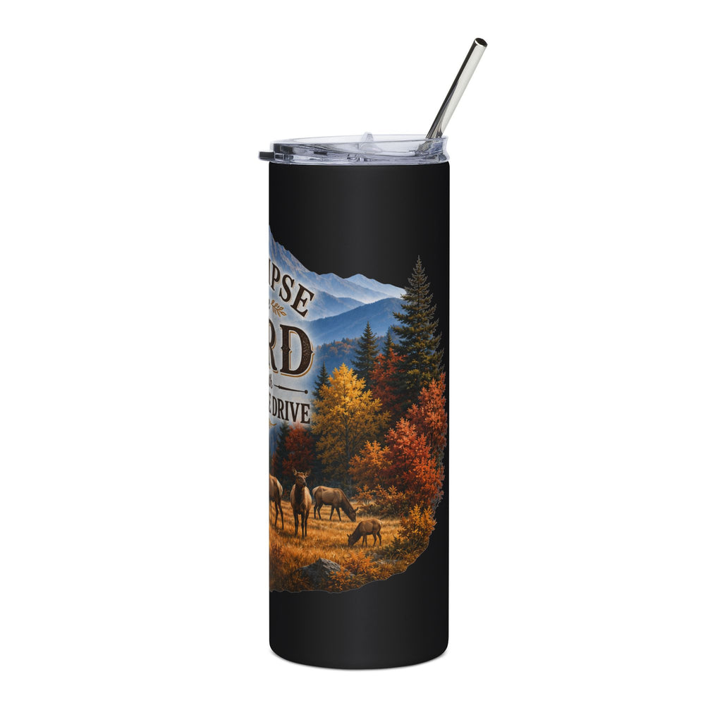 Elk Tumbler (20oz)