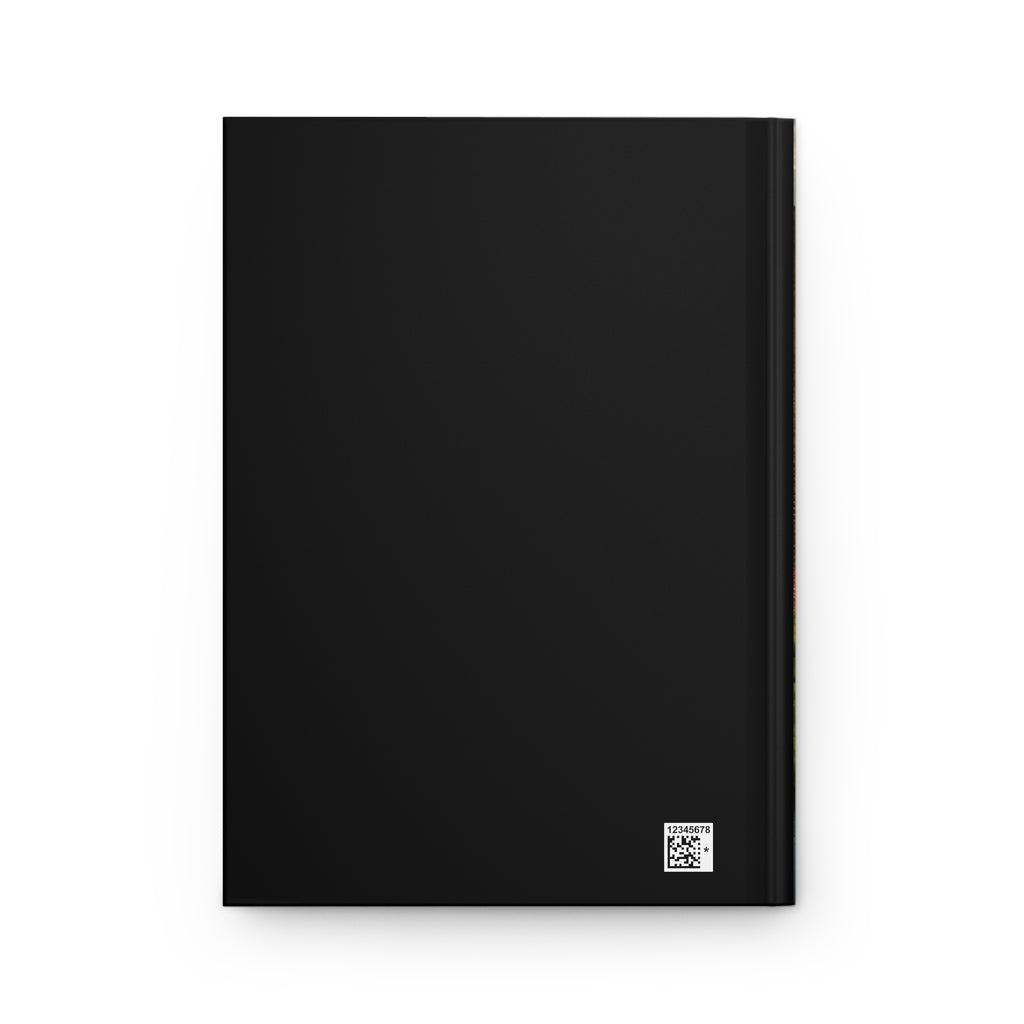Never Lose Focus Journal