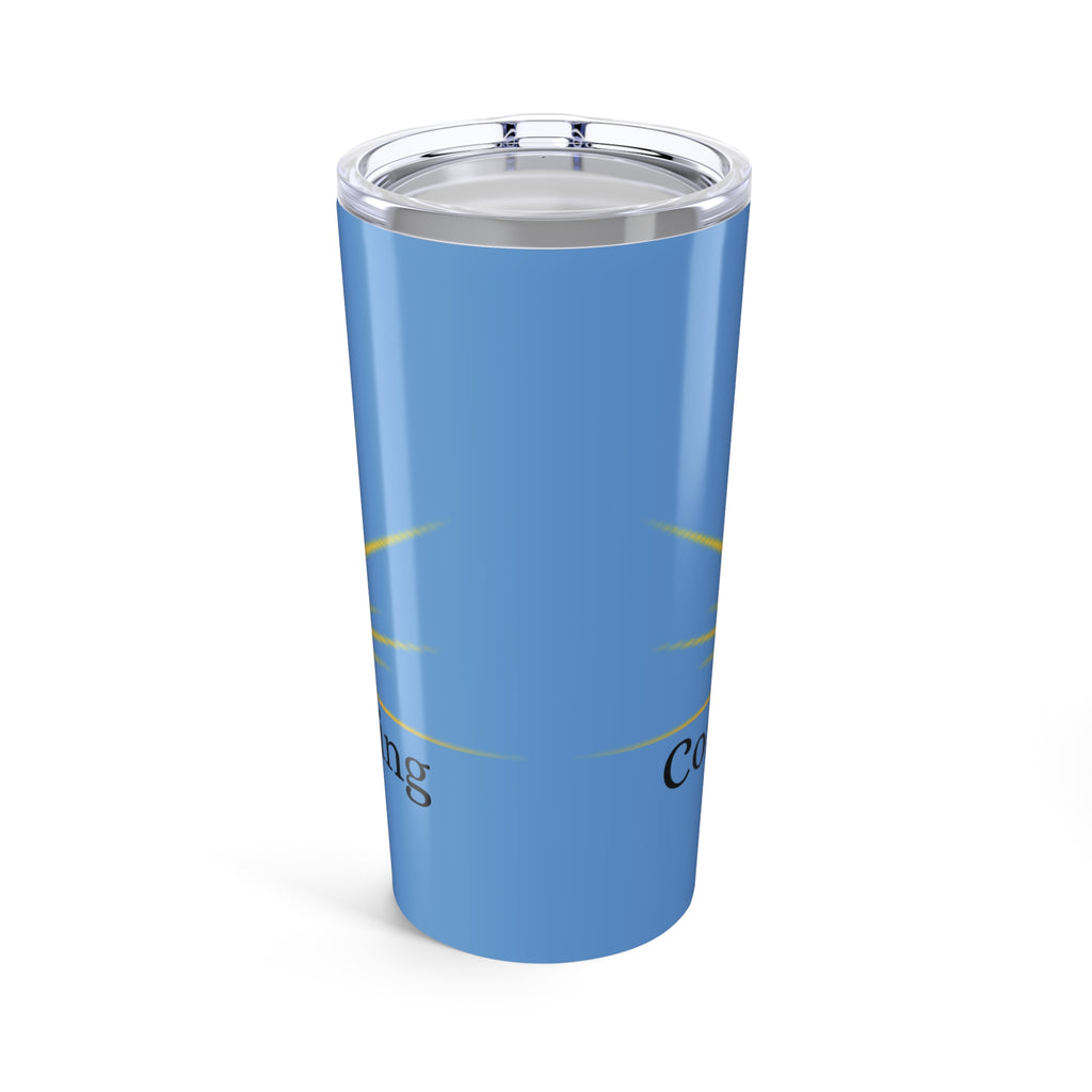 Joy Tumbler (Psalm 30:5)