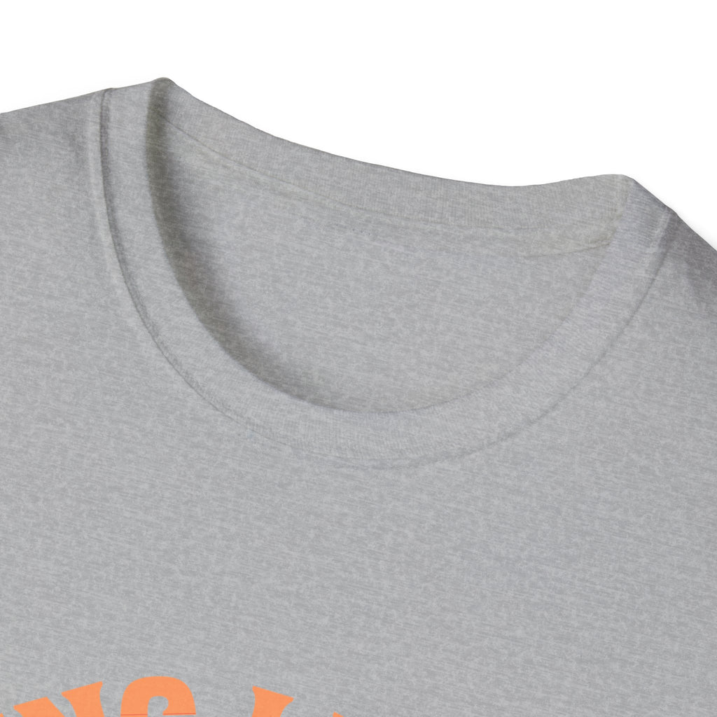 Vintage Car T-Shirt