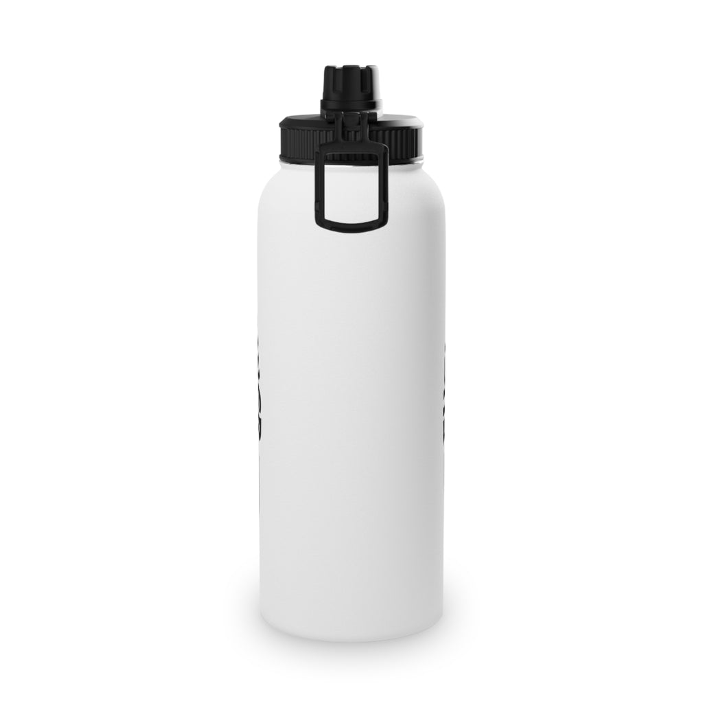Pedal Power Water Bottle (12oz. 18oz. 32oz.)
