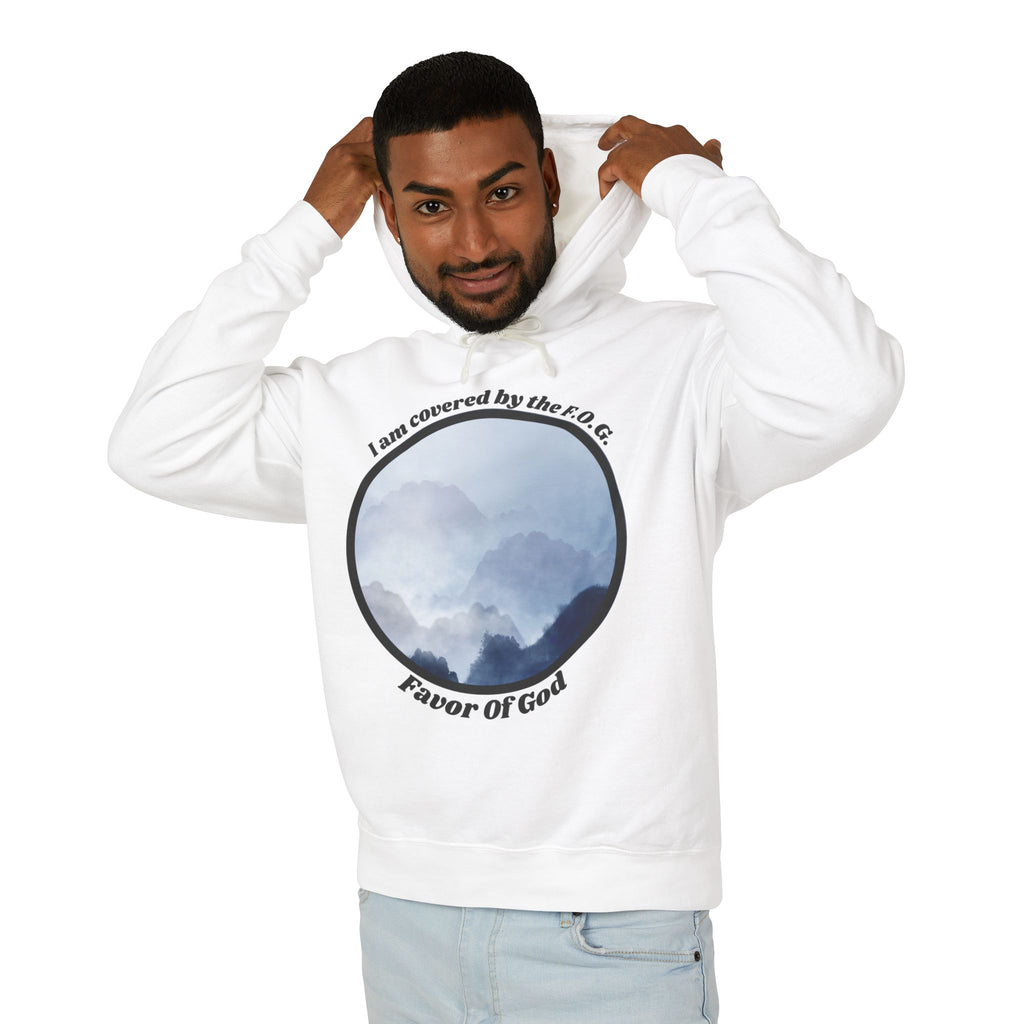 F.O.G. Hooded Sweatshirt