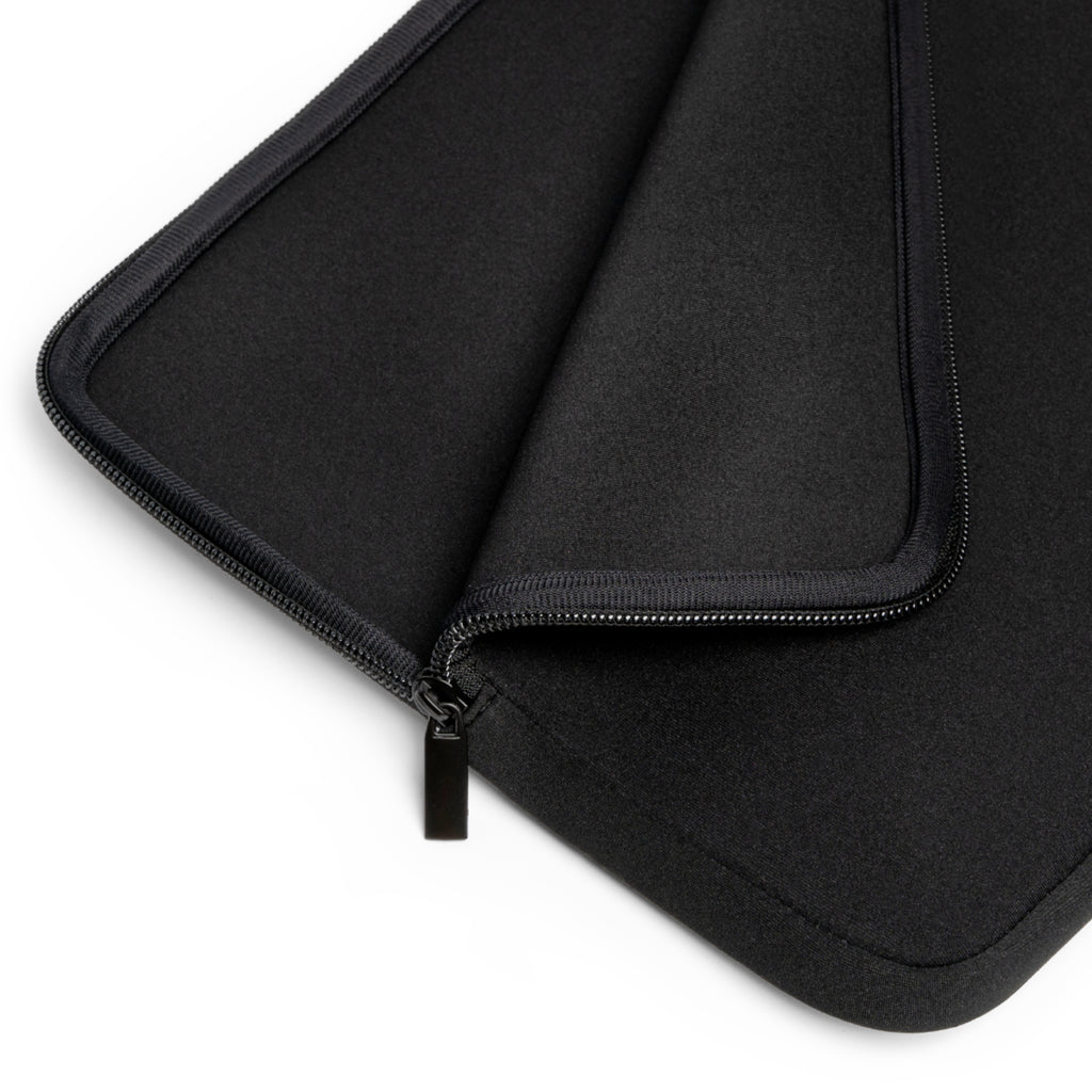 The Great Commission Laptop Case