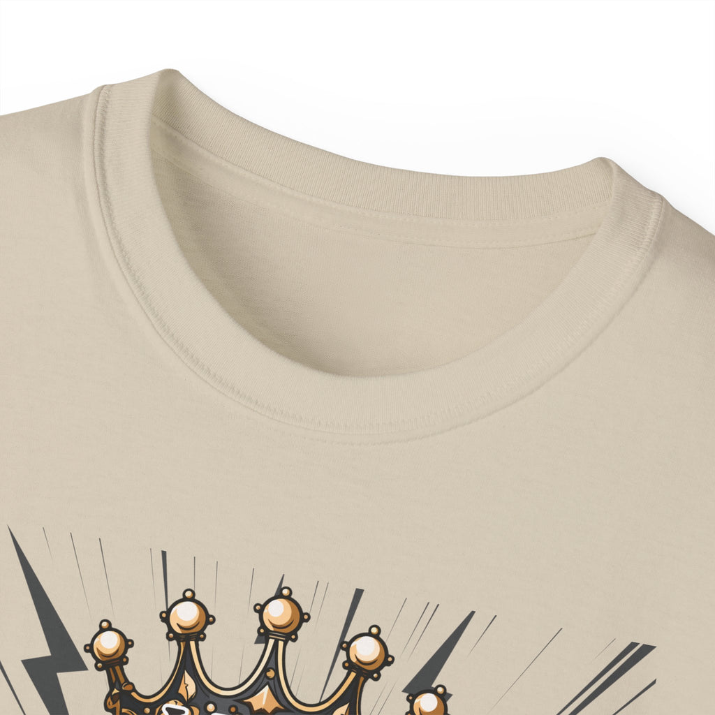Let The Lion Roar Tee