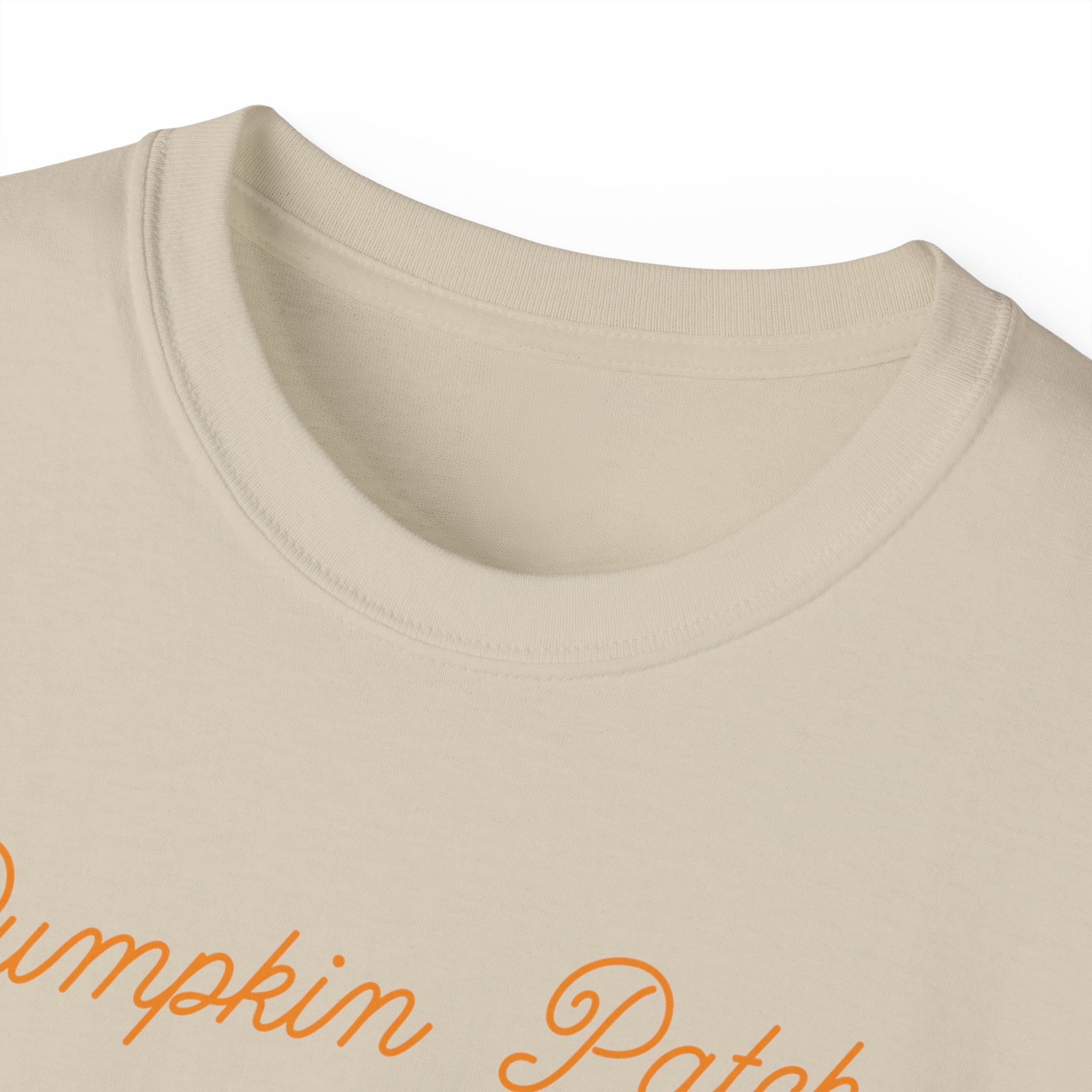Pumpkin Patch Buddies T-Shirt