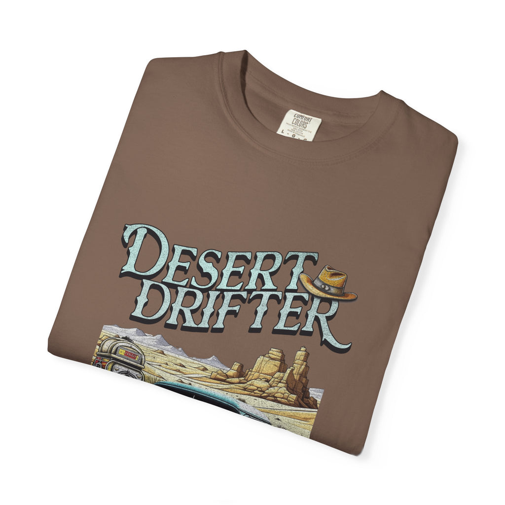 Desert Drifter T-shirt