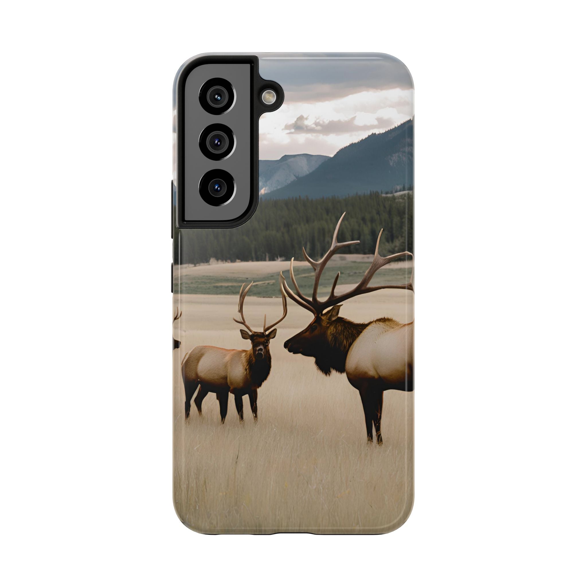 Elk Phone Case