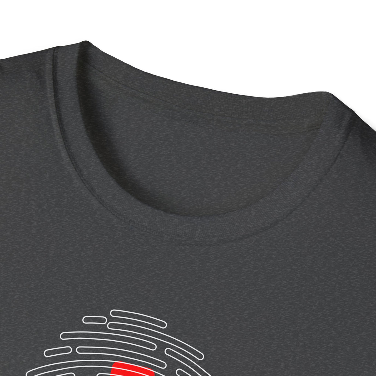 Man of God T-Shirt