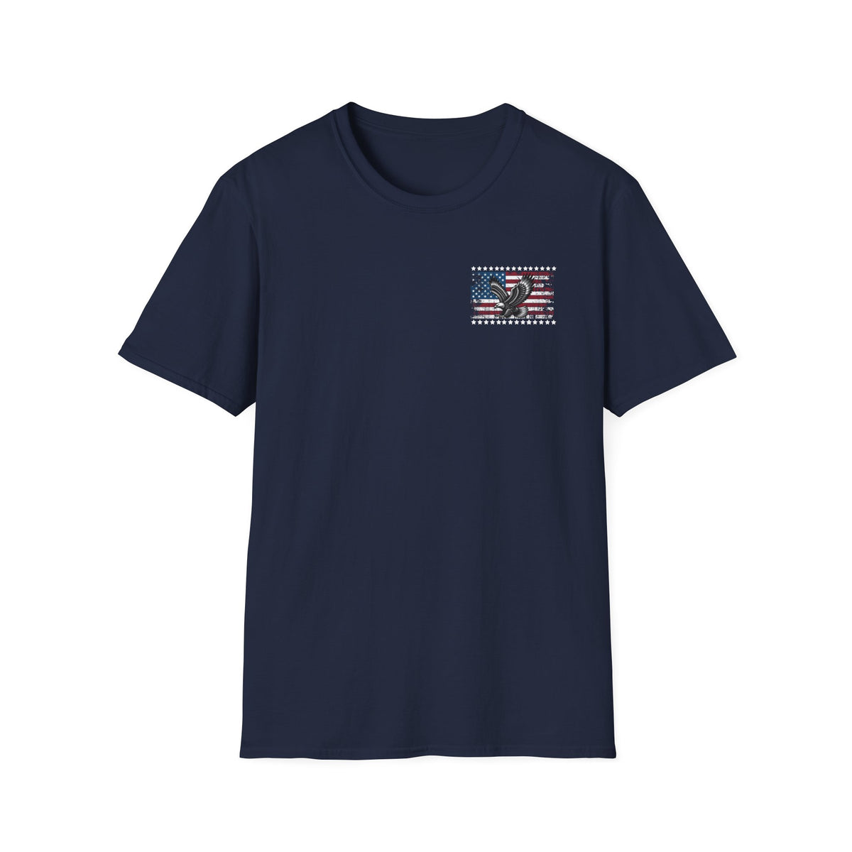 Veteran Tribute T-Shirt