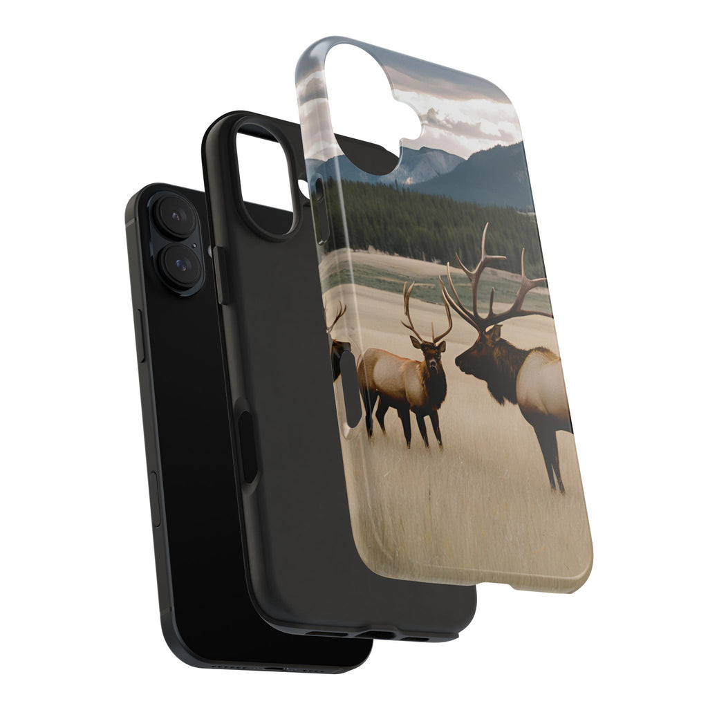 Elk Phone Case