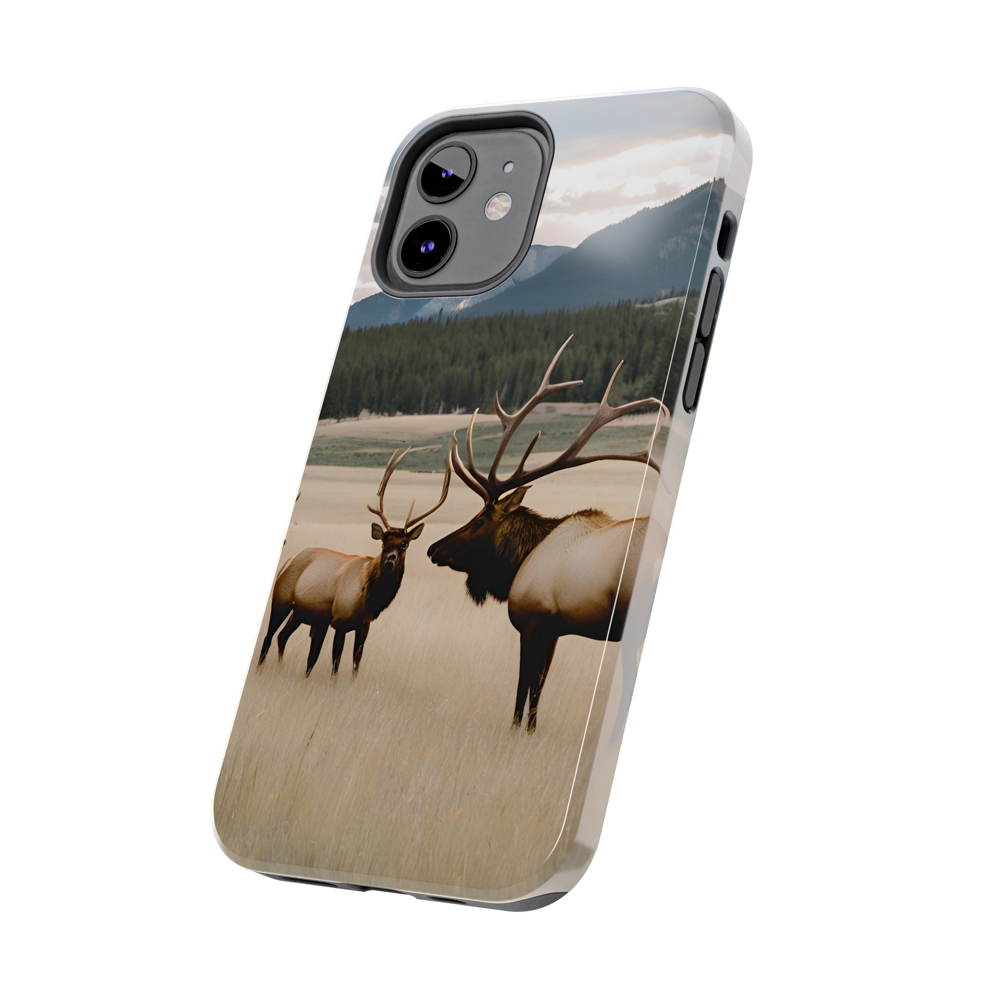 Elk Phone Case