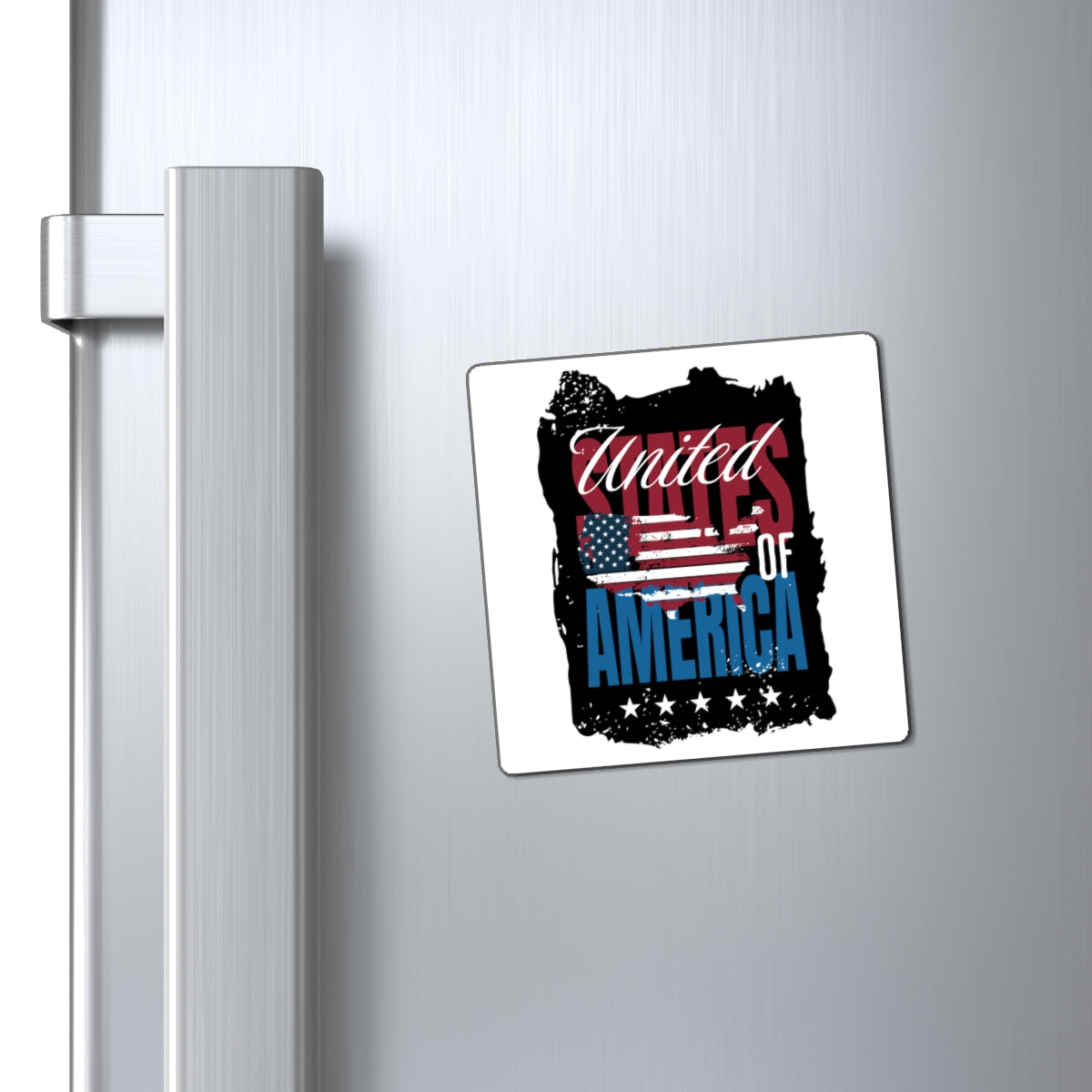 United States of America Magnet