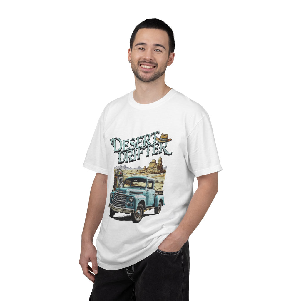 Desert Drifter T-shirt