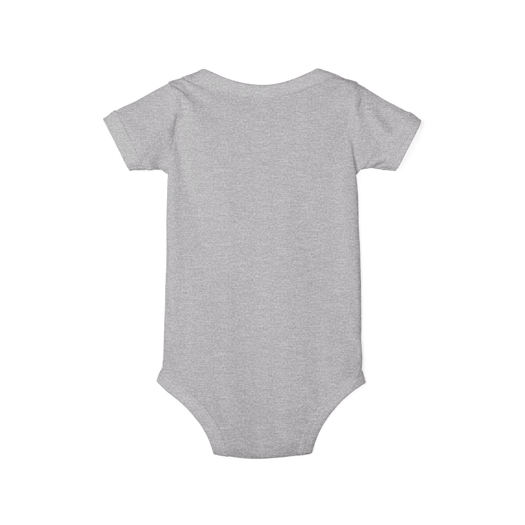 Cute Baby Onesie