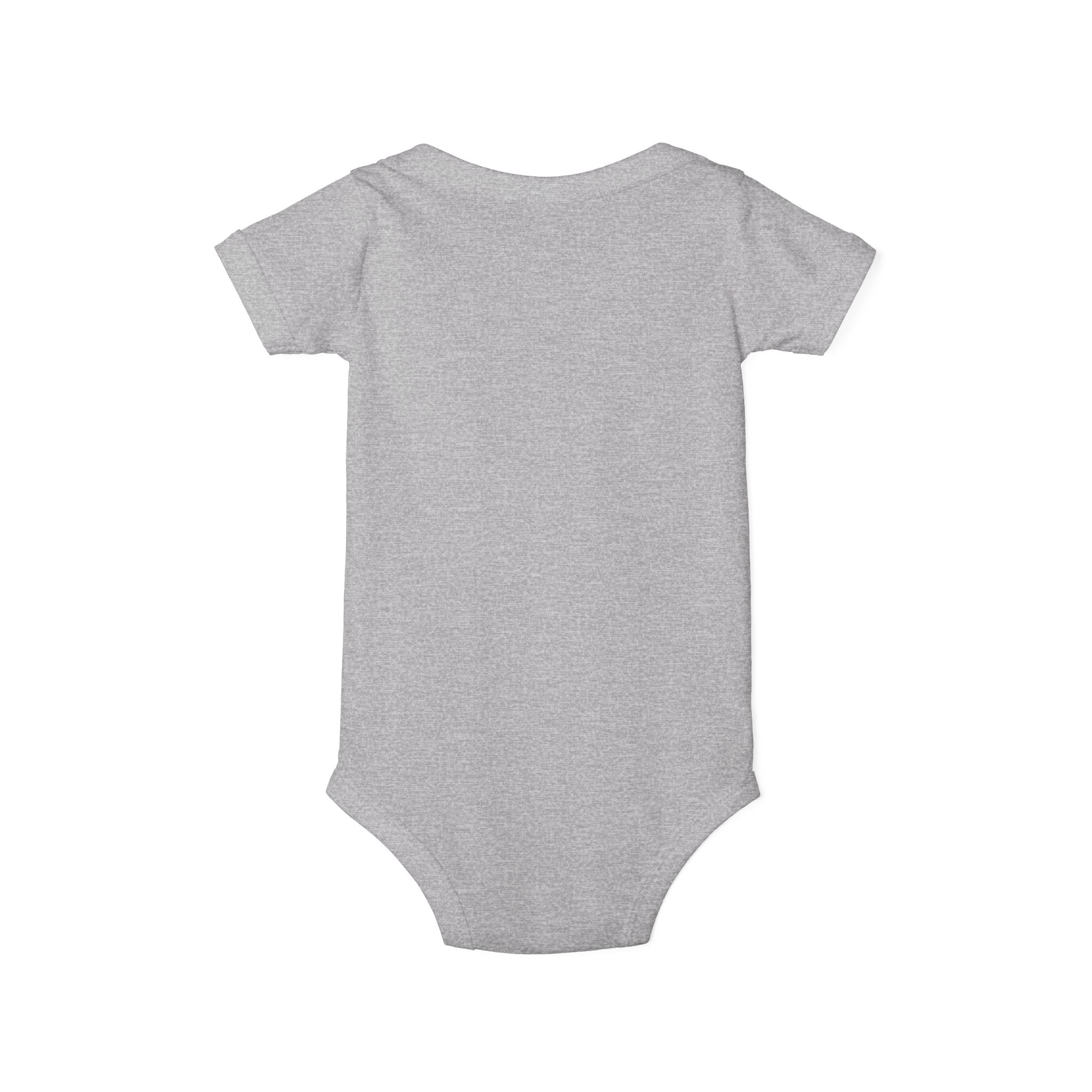 Cute Baby Onesie