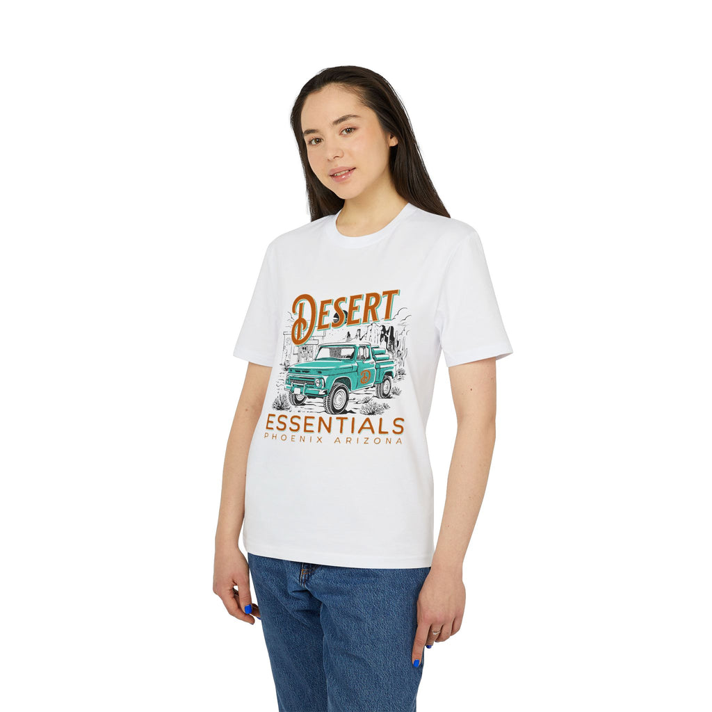 Desert Essentials T‑Shirt