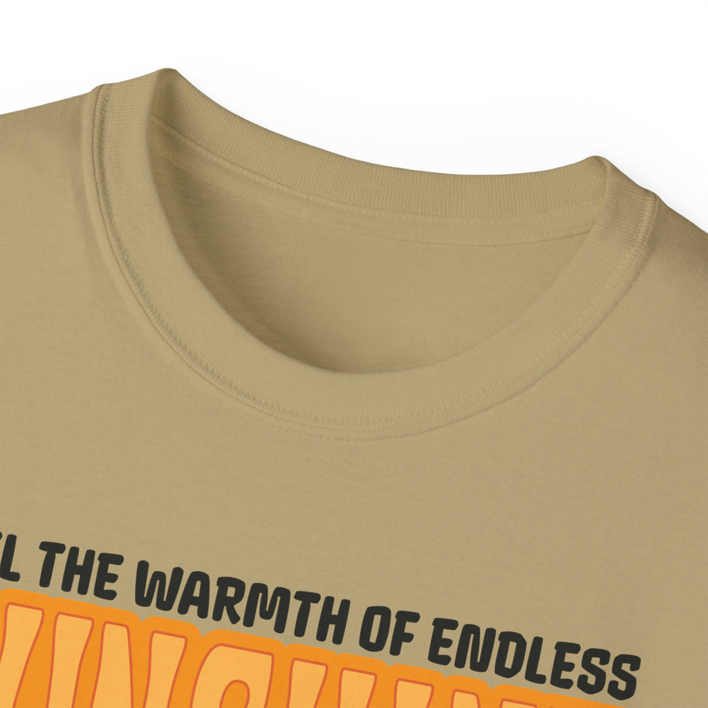 Sunshine Mountain T-Shirt