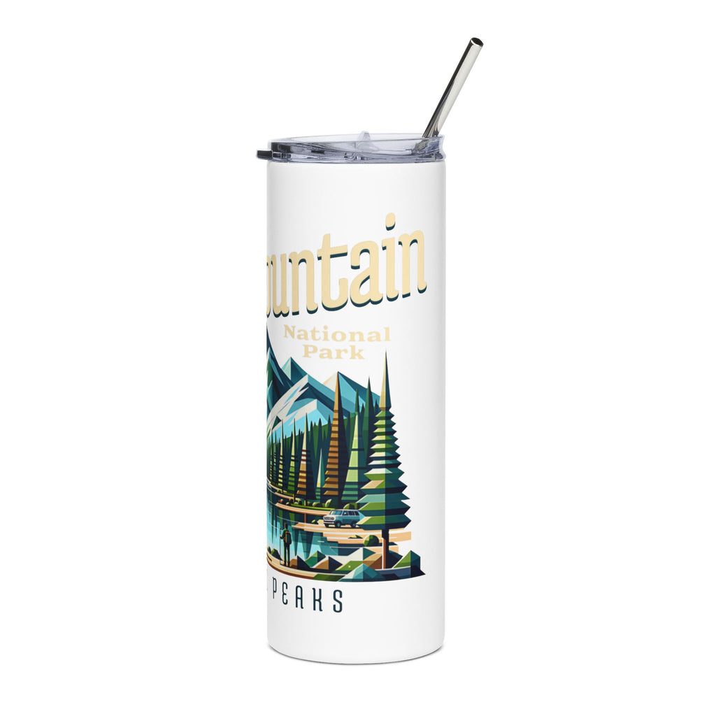 Rocky Mountain Tumbler (20oz.)
