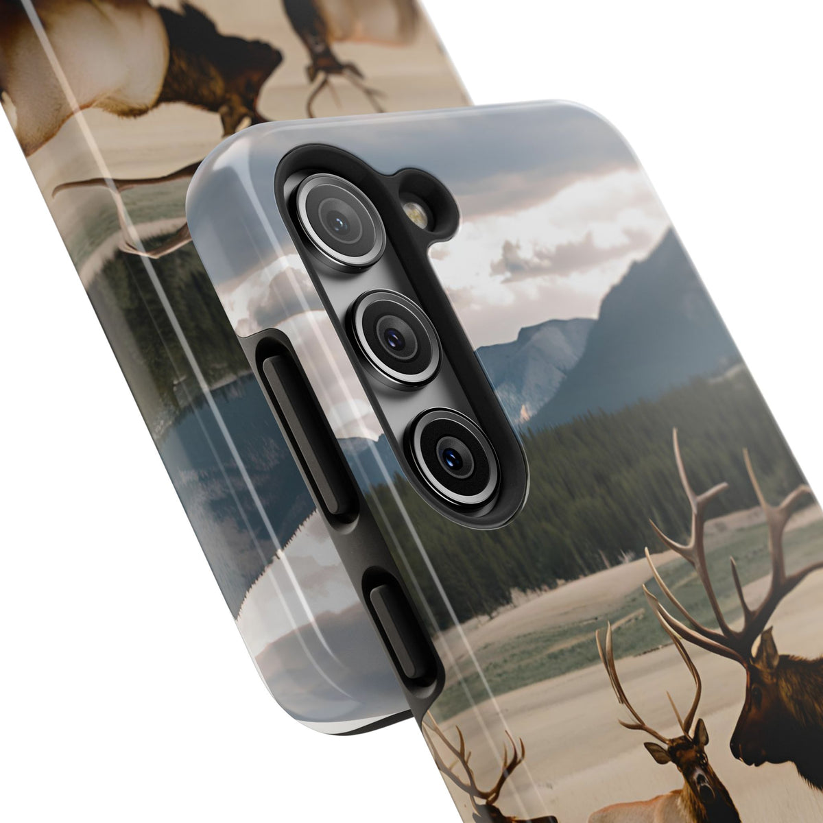 Elk Phone Case