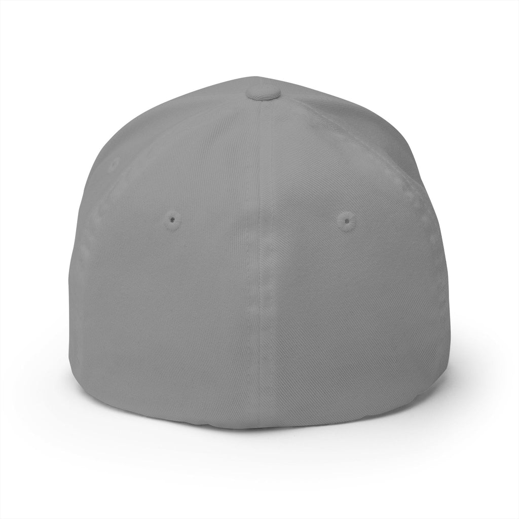 Embroidered 'Jesus Never Fails' Faith Baseball Hat