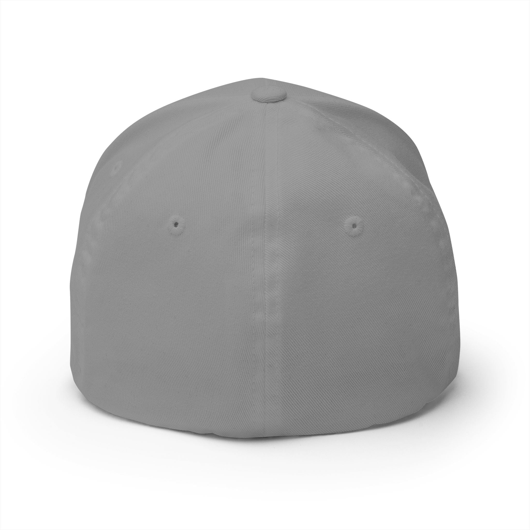 Embroidered 'Jesus Never Fails' Faith Baseball Hat