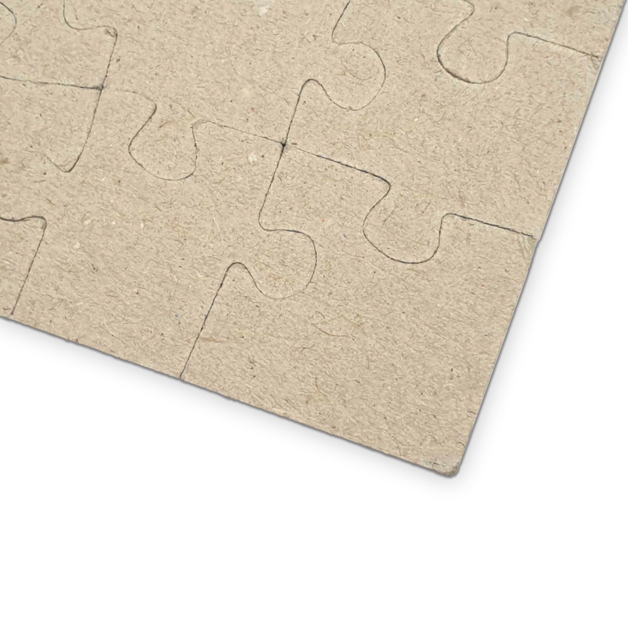 Deer Forest Jigsaw Puzzle (110–520 pcs)