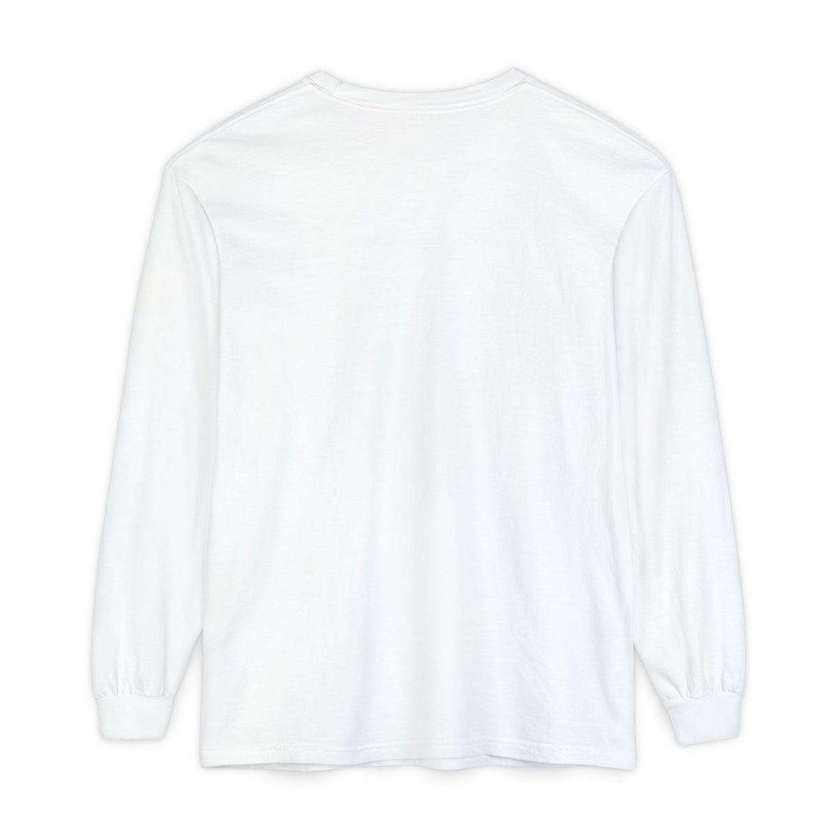Be the Change...LS T-Shirt
