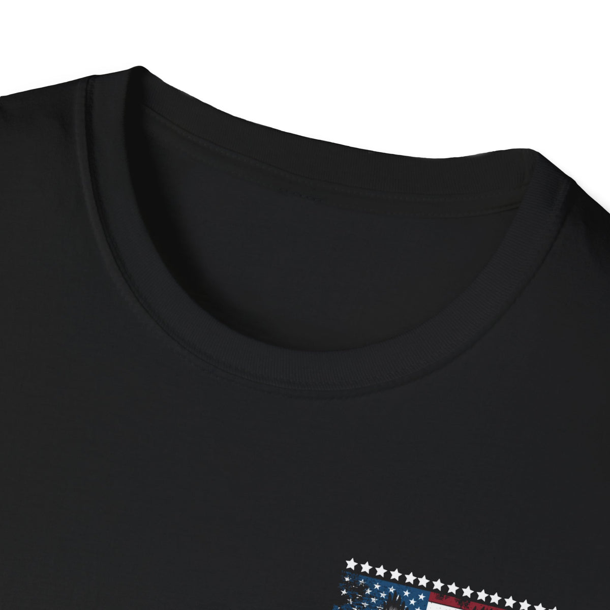 Veteran Tribute T-Shirt