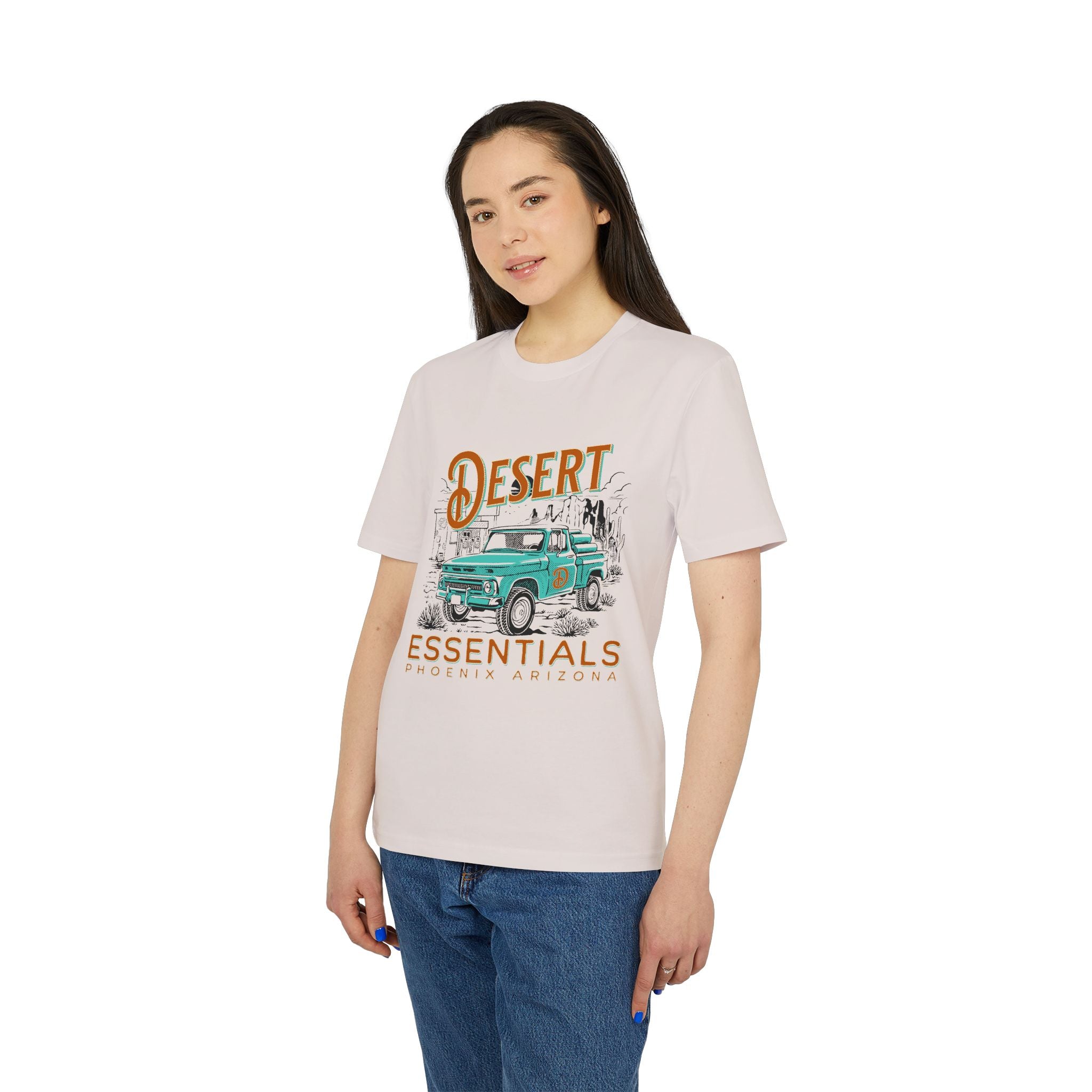 Desert Essentials T‑Shirt