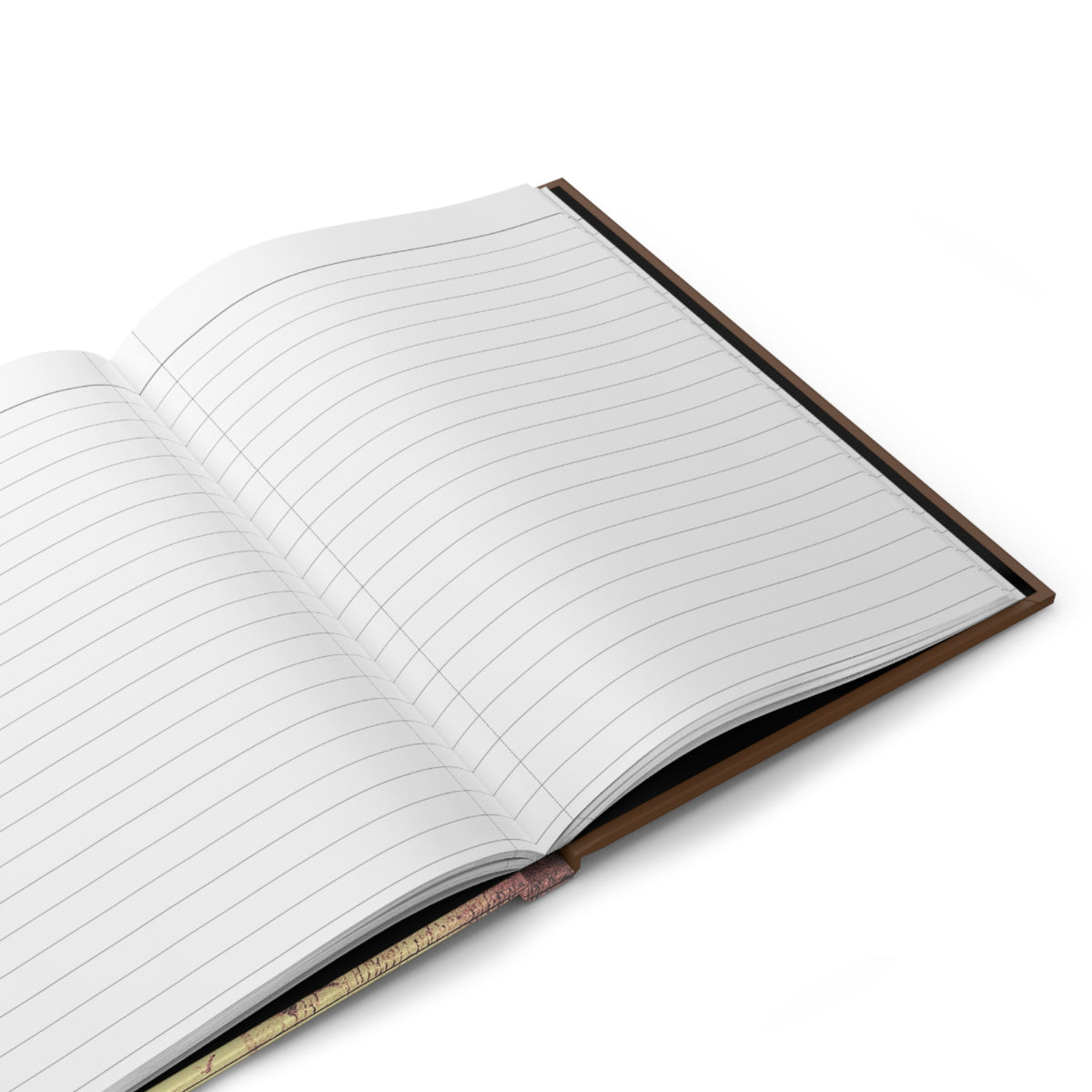 Coffee Lover Journal