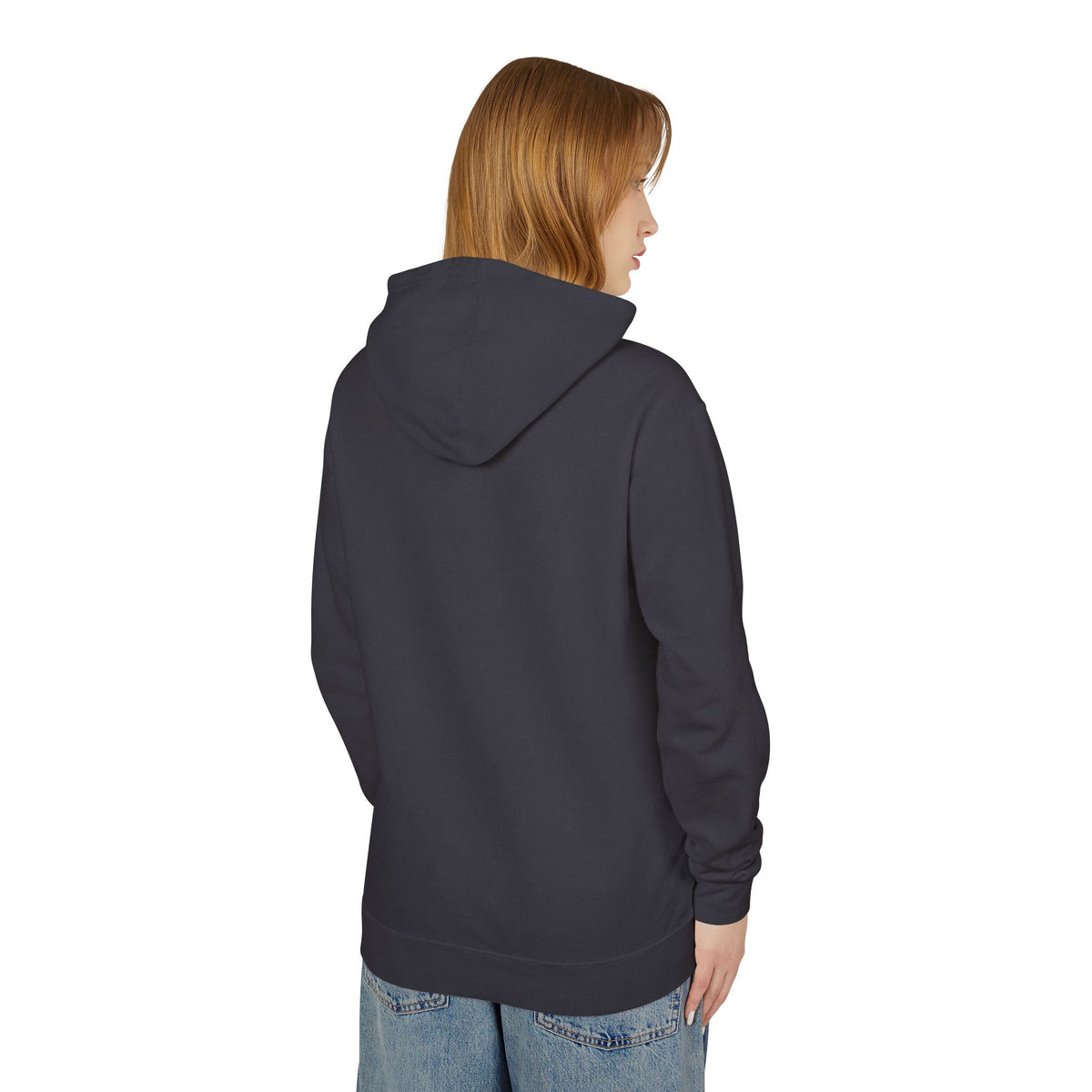 Wild Rider Motorcycle Hoodie