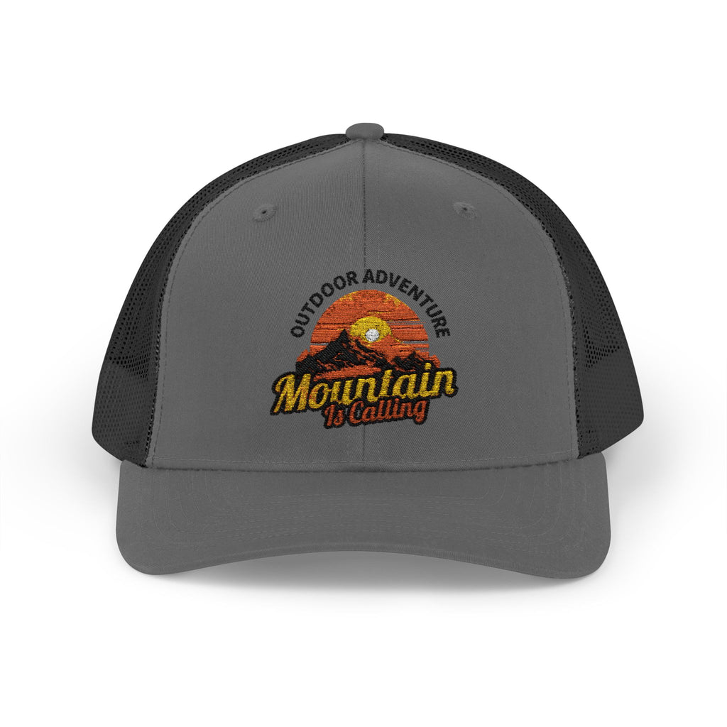 Outdoor Adventure Hat