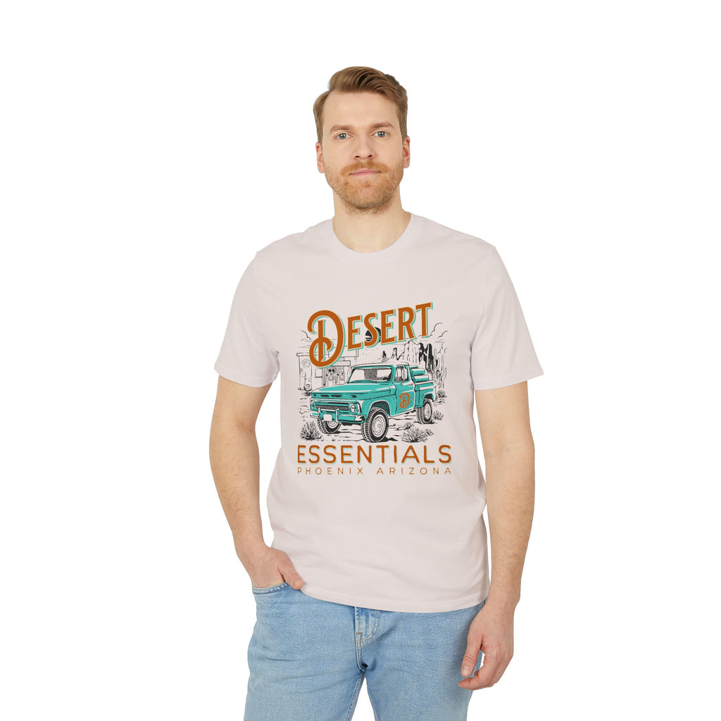 Desert Essentials T‑Shirt