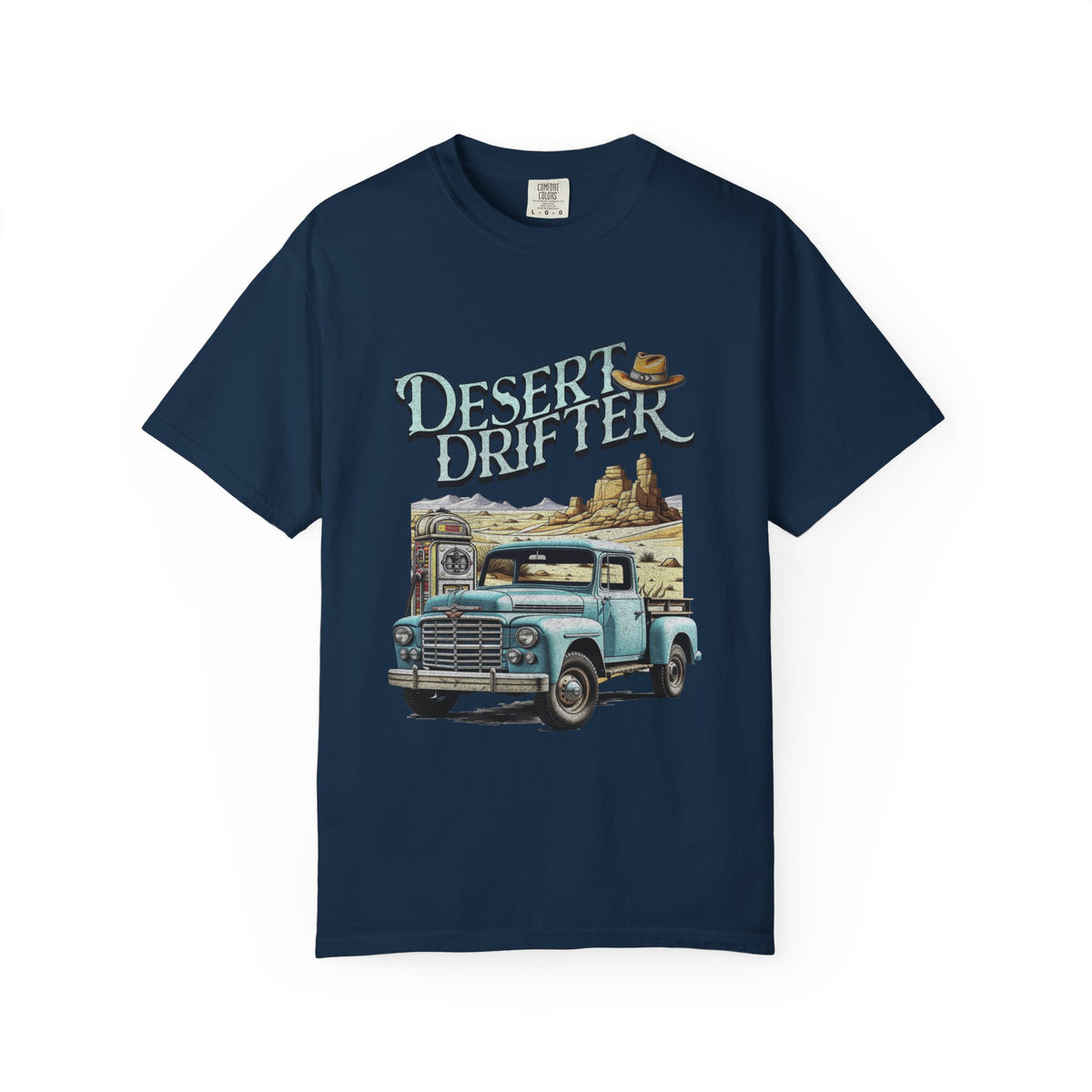 Desert Drifter T-shirt