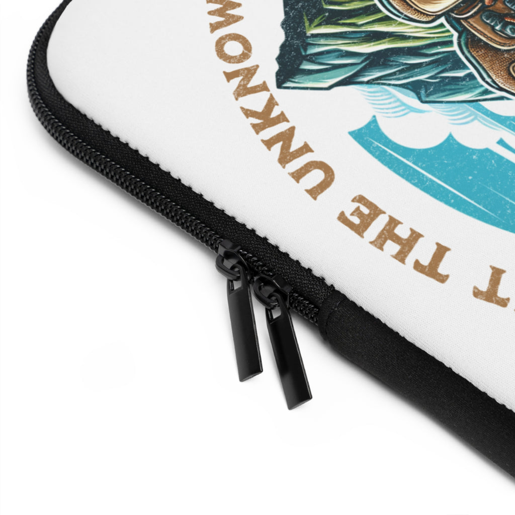 Outdoor Laptop Case
