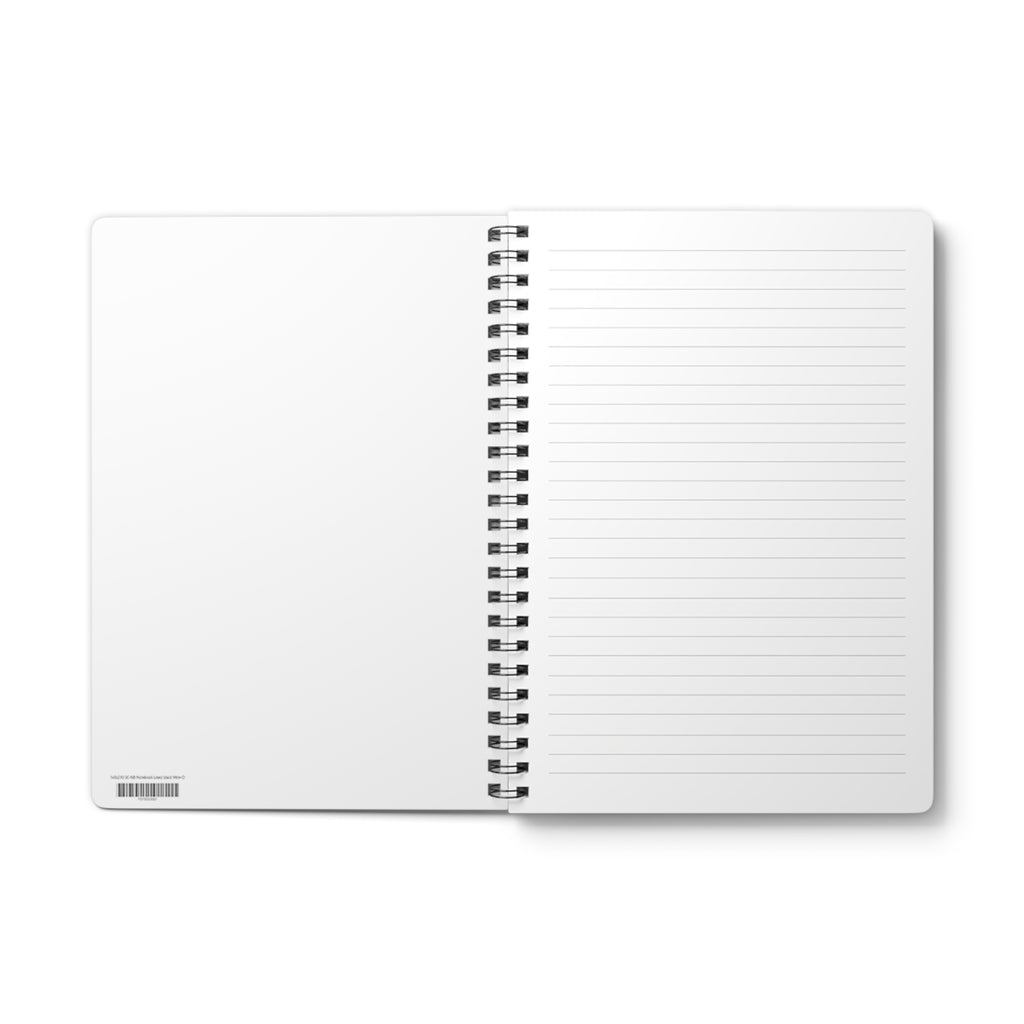 Defenders of Sacrifice Knight Notebook