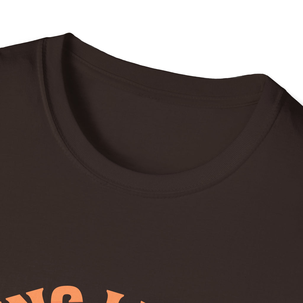 Vintage Car T-Shirt
